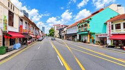 Serangoon Road (D8), Shop House #636879881